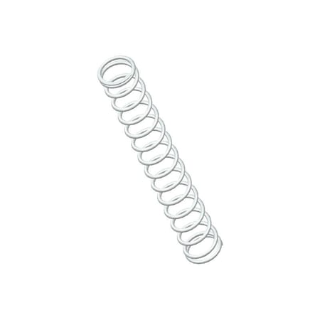 Approved Vendor Compression Spring, O= .120, L= .88, W= .012 G009970035